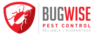 Logo image of Bugwise Pest Control