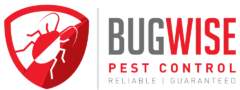 Bugwise Pest Control services logo
