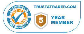 badge of trustatrder member